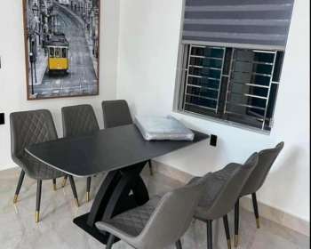 BÀN ĂN NHẬP KHẨU SANG TRỌNG BA164