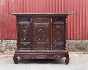 TỦ THỜ TÂM PHÚC ĐỨC BT001