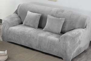Cách vệ sinh và bảo quản sofa vải đúng cách