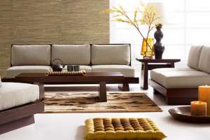 Tổng hợp 5 mẫu sofa gỗ phòng khách giá rẻ chất lượng nhất năm 2020
