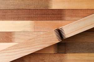 Hiểu đúng về gỗ công nghiệp, gỗ ghép thanh và gỗ tự nhiên