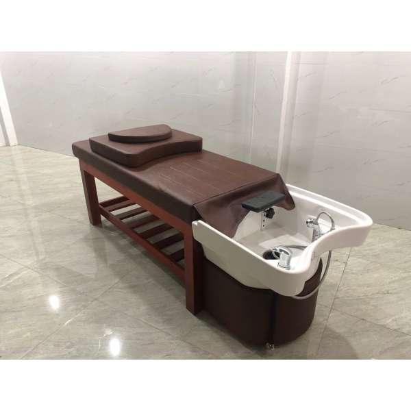 Giường gội đa năng G03