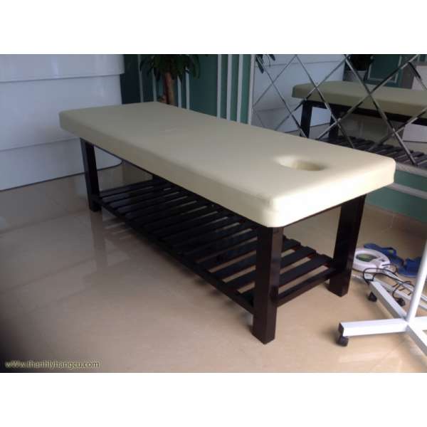 Giường massage M08
