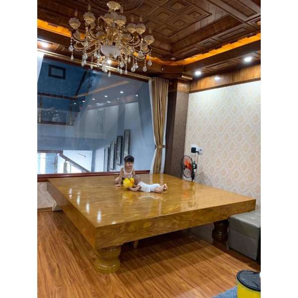 CHIẾU NGỰA CẨM VÀNG CN187