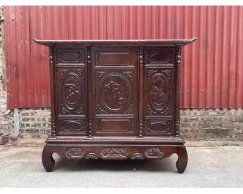 TỦ THỜ TÂM PHÚC ĐỨC BT001