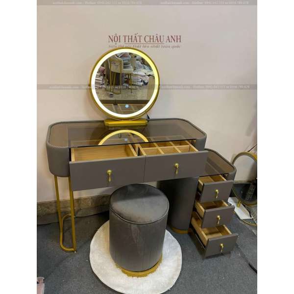  Bàn phấn nhập khẩu BP028