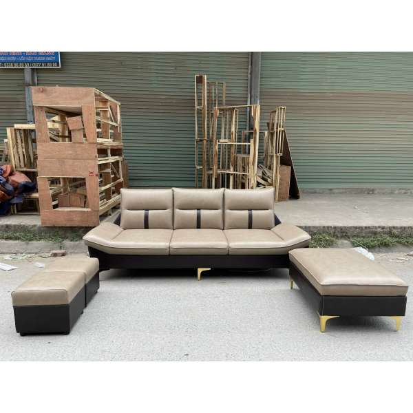 Soffa Da Tại Nhà Chị Liên Ở Yên Thành Nghệ An FB 071