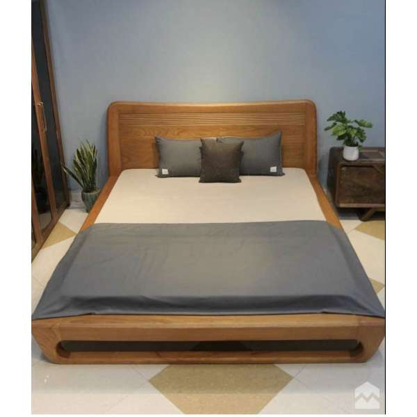 giường ngủ GN 043