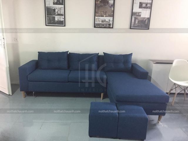 sofa phòng khách